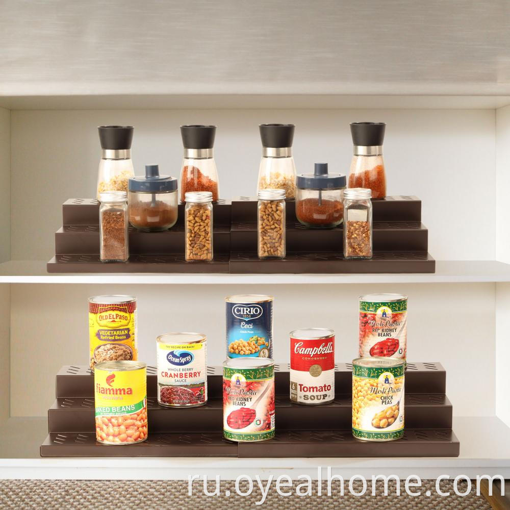 Kitchen Storage